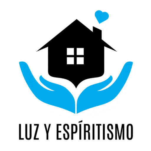Luz y Espíritismo